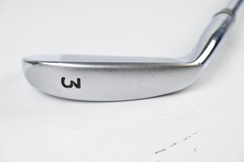 Nike Forged Pro Combo #3 Iron / 21 Degree / Regular Flex Project X Precision