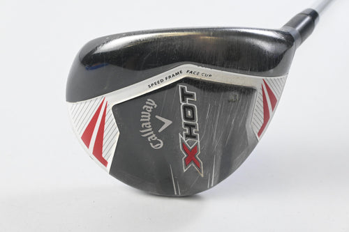 Callaway X Hot #5 Wood / 19 Degree / Stiff Flex Project X PXv Shaft