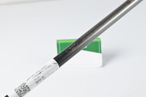 Yonex V-Mass 250 #3 Wood / 15 Degree / Regular Flex Yonex Ultimum Ti5 Shaft