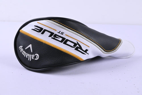 Callaway Rogue ST Max #4 Hybrid / 20 Degree / Regular Flex Tensei CR Blue 55