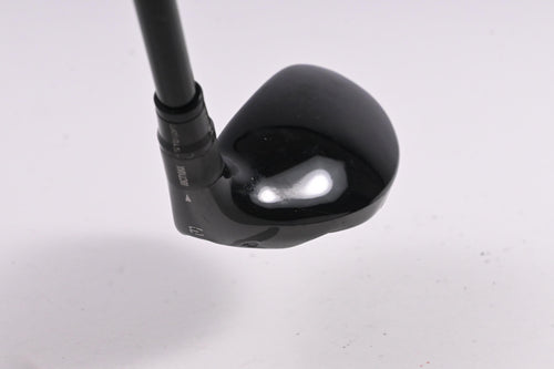 Taylormade M1 2017 #3 Hybrid / 19 Degree / Regular Flex Kuro Kage Silver 80