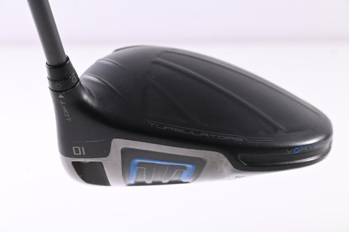 Ping G Series SF Tec Driver / 10 Degree / Stiff Flex Ping ALTA 55 Shaft