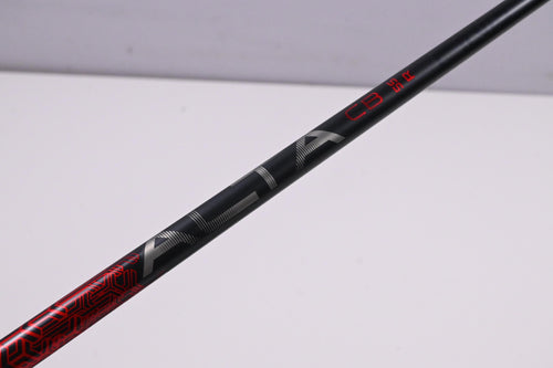 Ping Alta CB Red 55 Driver Shaft / Regular Flex / Ping 3rd Gen