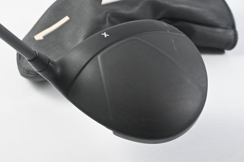 PXG 0211 2020 Driver / 9 Degree / Stiff Flex Hzrdus Smoke Yellow 60 Shaft