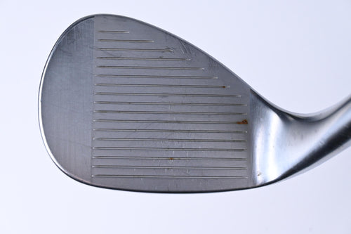Titleist Vokey SM8 Lob Wedge / 58 Degree / Wedge Flex Vokey Design Steel Shaft