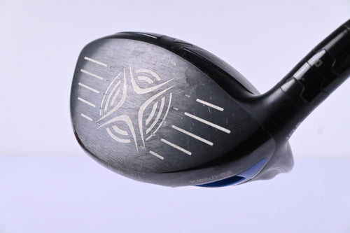 Callaway XR16 Driver / 10.5 Degree / X-Flex Tour Gold HM-40 95 Shaft