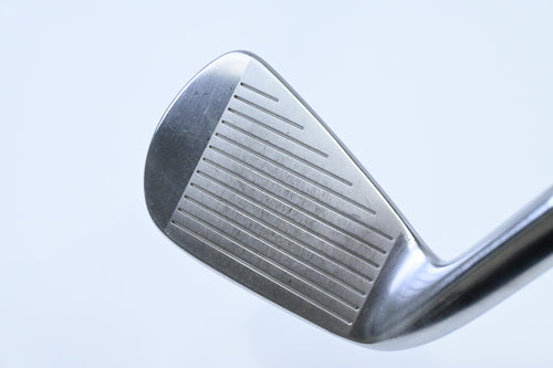 Titleist T100 2021 #4 Iron / 24 Degree / X-Flex Dynamic Gold X100 Shaft