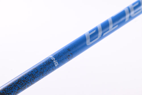 Ping G Series SF Tec Driver / 10 Degree / Stiff Flex Ping ALTA 55 Shaft