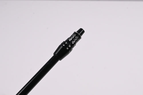 Project X Hzrdus Black Gen 4 80 #7 Wood Shaft / X-Flex / Cobra 3rd Gen