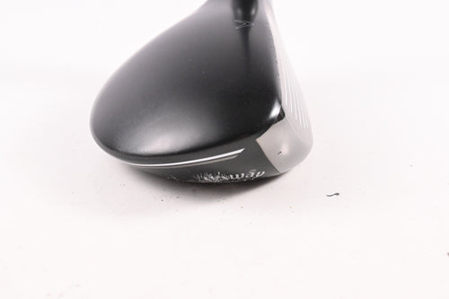 Callaway Paradym Ai Smoke HL #5 Hybrid / 24 Degree / Senior Flex Cypher 2.0 50