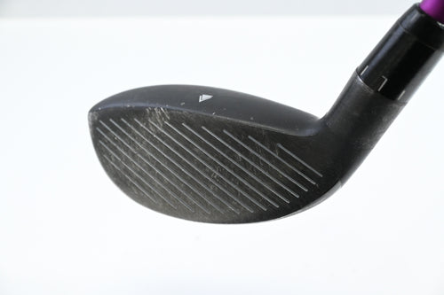 Ladies Yonex Ezone GS #5 Hybrid / 25.5 Degree / Ladies Flex Yonex Ezone Shaft