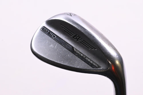 Titleist Vokey SM10 Sand Wedge / 54 Degree / Wedge Flex NS Pro Modus 3 105 Shaft