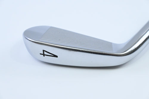 Titleist T100 2021 #4 Iron / 24 Degree / X-Flex Dynamic Gold X100 Shaft