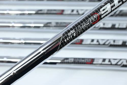 Ping i530 Irons / 6-PW+UW / Gold Dot / Regular Flex Elevate MPH 95 Shafts