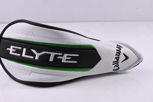 Callaway Elyte #3 Hybrid / 19 Degree / X-Flex Fujikura Ventus Velocore Blue 8