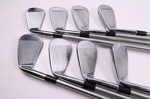 Taylormade PSi Tour Irons / 3-PW / X-Flex Steel Shafts