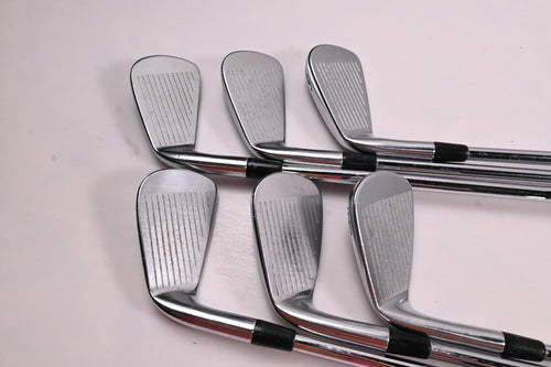 Titleist 716 AP2 Irons / 4-9i / X-Flex Dynamic Gold X100 Shafts