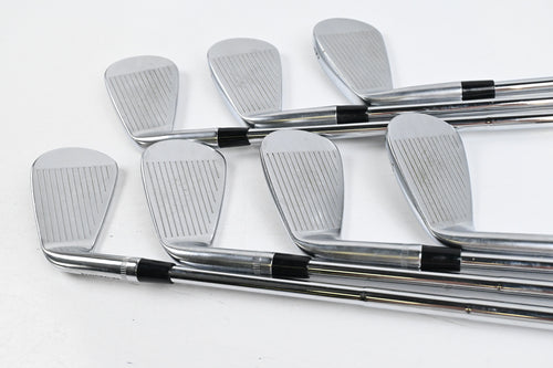 Callaway Apex CB 24 Irons / 4-PW / X-Flex Dynamic Gold 115 X100 Shafts