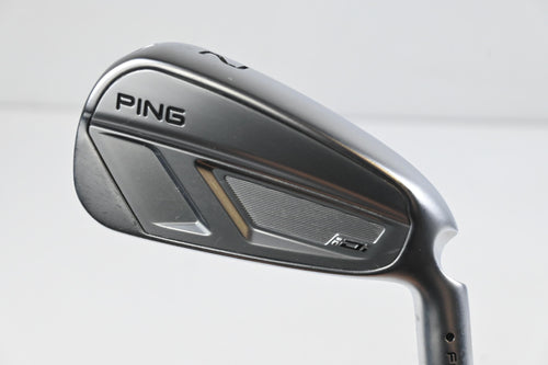 Ping IDI Utility #2 Iron / 17 Degree / Stiff Flex Tensei 1K Black 65 Shaft