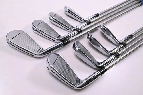 Taylormade PSi Tour Irons / 3-PW / X-Flex Steel Shafts