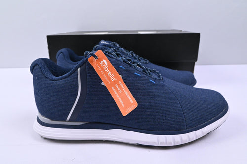 Ladies Under Armour Fade SL Sunbrella / UK Size 5.5 / Navy