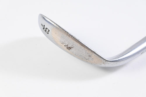 Ping Glide Forged Lob Wedge / 58 Degree / Blue Dot / Stiff Flex Project X LZ 120