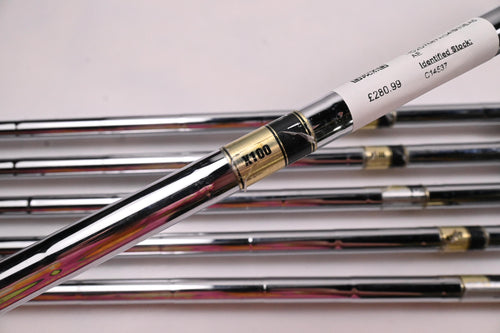 Titleist 716 AP2 Irons / 4-9i / X-Flex Dynamic Gold X100 Shafts