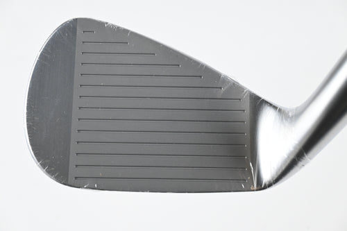 Mizuno Pro S-3 Pitching Wedge / 46 Degree / Stiff Flex Project X Precision Shaft