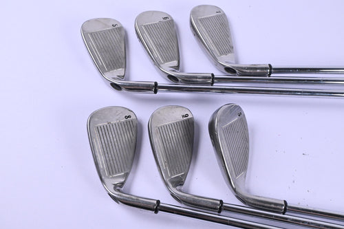 Callaway X-22 Irons / 5-SW / Regular Flex N.S.PRO 950 GH Shafts