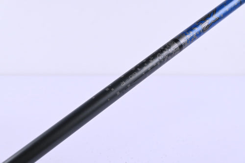 Callaway X2 Hot #4 Hybrid / 22 Degree / Regular Flex Callaway X2 Hot 60 Shaft