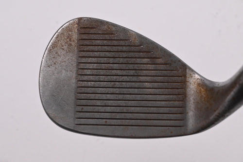 Titleist Vokey SM9 Lob Wedgeworks / 60 Degree / Wedge Flex Titleist Vokey Shaft