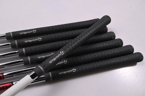 Taylormade P7MC 2020 Irons / 4-PW / Stiff Flex KBS Tour Shafts