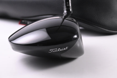 Titleist GTS2 Driver / 10 Degree / Regular Flex Tensei 1K Blue 55 Shaft