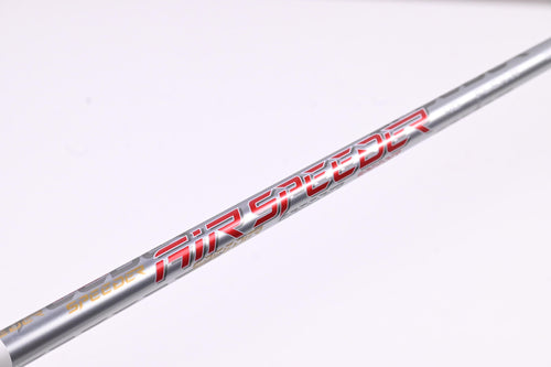 Fujikura Air Speeder 40 #7 Wood Shaft / Regular Flex / Titleist 2nd Gen