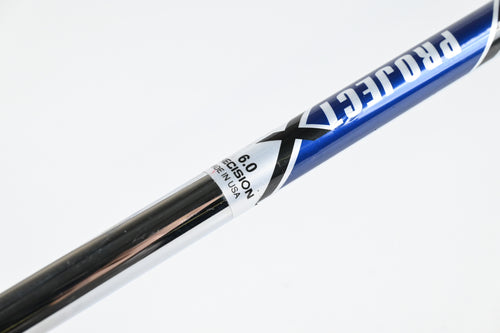 Mizuno Pro S-3 Pitching Wedge / 46 Degree / Stiff Flex Project X Precision Shaft