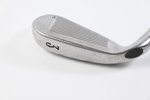Callaway X-18 #3 Iron / 21 Degree / Uniflex Callaway X-18 Shaft