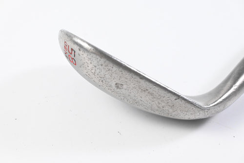 Titleist Vokey SM7 Lob Wedge / 58 Degree / Regular Flex Dynamic Gold Shaft