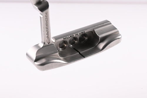 Scotty Cameron Super Select Newport Putter / 34 inch