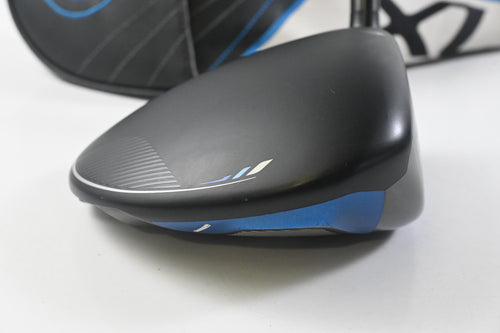 Cleveland Launcher XL Lite Draw Driver / 10.5 Degree / Regular Flex Cypher 40
