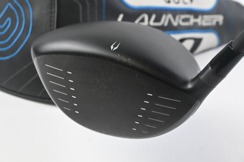Cleveland Launcher XL Lite Draw Driver / 10.5 Degree / Regular Flex Cypher 40