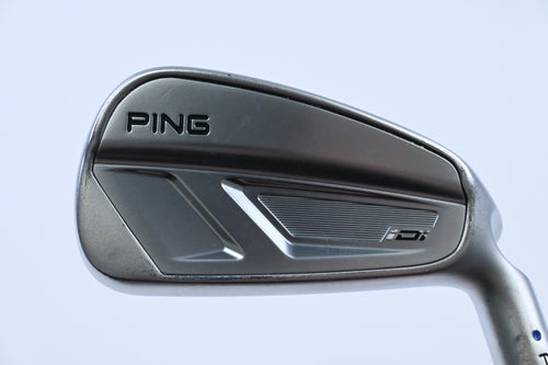 Ping IDI Utility #3 Iron / 20 Degree / Blue Dot / Regular Flex Ping Tour 2.0 85