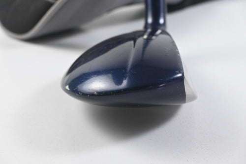 MD Golf Superstrong ST #5 Hybrid / 24 Degree / Uniflex Ultraflex Shaft