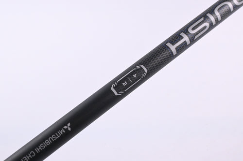 Callaway Elyte Driver / 9 Degree / Regular Flex Vanquish 4 Shaft