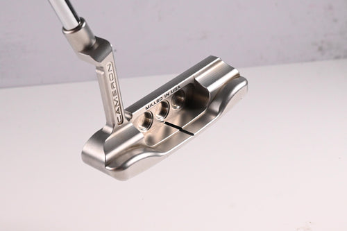 Scotty Cameron Super Select Newport Putter / 34 Inch