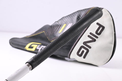 Ping G430 Max 10K Driver / 10.5 Degree / Stiff Flex Ping Tour 2.0 Chrome 65