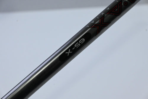 Titleist 917 D3 Driver / 9.5 Degree / X-Flex Aldila Rogue M.AX 65 Shaft