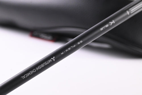 Titleist GTS2 Driver / 10 Degree / Regular Flex Tensei 1K Blue 55 Shaft