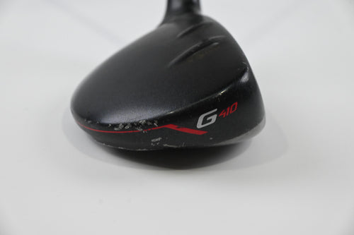 Ping G410 #4 Hybrid / 22 Degree / Senior Flex Ping Alta CB 70 Shaft