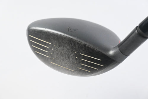 Callaway X Hot #3 Wood / 15 Degree / Stiff Flex Project X PXv Shaft