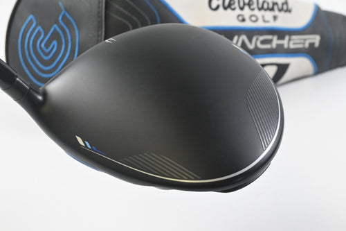 Cleveland Launcher XL Lite Draw Driver / 10.5 Degree / Regular Flex Cypher 40